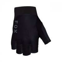 RĘKAWICE FOX RANGER GEL SHORT BLACK M 