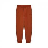 SPODNIE FOX WORDMARK FLEECE JOGGER COGNAC L 