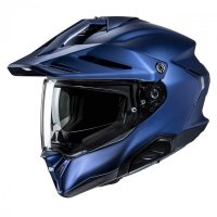 KASK HJC RPHA60 SOLID SEMI FLAT METALLIC BLUE M 