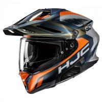 KASK HJC RPHA60 QUID GREY/RED S 