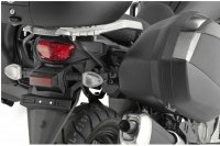 KAPPA STELAŻ KUFRÓW BOCZNYCH V35 / K33 SUZUKI DL 650 V STROM (17-23) 