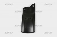 UFO OSŁONA AMORTYZATORA TYLNEGO KTM SX 85 '13-17 KOLOR CZARNY 