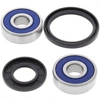 All Balls łożyska koła przedniego Yamaha FJ1100 (84-85) 