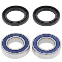 All Balls łożyska koła przedniego Kawasaki ZX9 R (94-96) 
