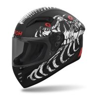 KASK AIROH CONNOR MYTH MATT XL 