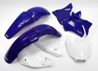 UFO KOMPLET PLASTIKÓW YAMAHA YZ 125/ 250 (00-01) KOLOR OEM 