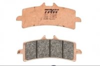 TRW klocki hamulcowe przód Aprilia RSV4 - Factory ABS 1100 (19-) 