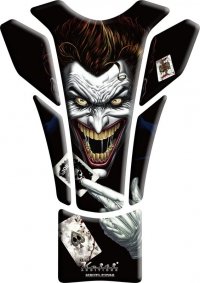 KEITI TANK PAD JOKER 