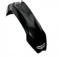 UFO BŁOTNIK PRZÓD KTM SX/SXF '03-'06, EXC '03-'07 KOLOR CZARNY 