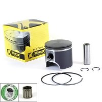 ProX Tłok kompletny Ski-Doo MXZ550 Fan '03-08/Skndc '03-08 (76.00mm) (OEM: 420889050) 