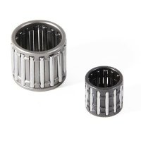 ProX Łożysko Sworznia Tłokowego MB/MT/MTX50/Kymco 12x17x14 (OEM: 91102-156-004) 