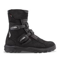 Buty motocyklowe GAERNE G.DUNE AQUATECH CROSS/ENDURO czarne 
