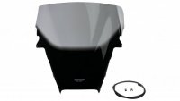 Szyba motocyklowa MRA OT HONDA VFR 800 RC46 1998-2001, forma RN, przyciemniana 