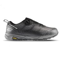 Buty rowerowe MTB GAERNE G.TASER VIBRAM GREY/BLACK 
