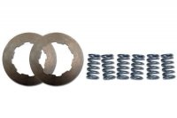 Sprężyny sprzęgłowe EBC Diaphragm Type (1szt. w zestawie) CSK906 