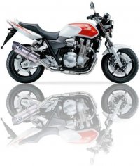 Tłumik IXIL HONDA CB 1000 BIG ONE MADE IN USA (SOVE) 
