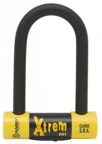 AUVRAY zapięcie U-LOCK U-XTREM 80 x 150mm, średnica bolca 16mm 