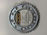 PBR Zębatka Tylna Do Suzuki GSX 1300 RA Hayabusa ABS (13-18), 40 zębów 