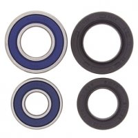 All Balls Łożyska koła przedniego Yamaha YFS200 Blaster (03 - 06) 