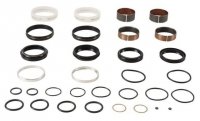 Zestaw naprawczy amortyzatora Yamaha YZ 125/250 (06-14) 