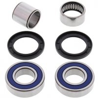 All Balls łożyska koła tylnego Yamaha YZF-R1 (02-05) 