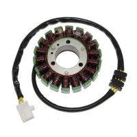 ELECTROSPORT UZWOJENIE ALTERNATORA (STATOR) KAWASAKI 300 BAYOU LAKOTA 89-04 