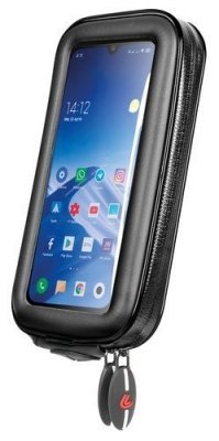 Opti uniwersalne etui na smartfona - L (80x165mm) 