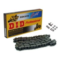 DID 630VS Professional łańcuch motocyklowy O-ring 