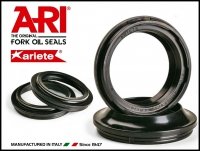 ARIETE USZCZELNIACZE PRZEDNIEGO ZAWIESZENIA OLEJOWE / APRILIA DORSODURO 750 08-16 