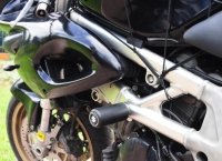 Crash Pady Suzuki TL 1000 S (97-01) 