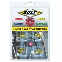 BOLT USA śruba siedzenia do motocykli japońskich Honda, Suzuki, Yamaha i Kawasaki 