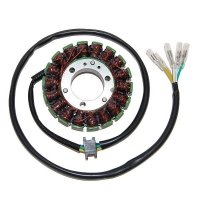 ELECTROSPORT UZWOJENIE ALTERNATORA (STATOR) SUZUKI GS 1000 78-00/GSX 1100E 80-81 