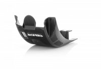 ACERBIS OSŁONA PŁYTA POD SILNIK HONDA CRF 250 R 18-21, CRF 250 / 300 RX 19-21 ENDURO STYLE KOLOR CZARNY 