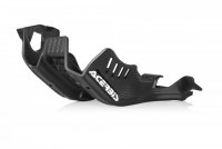 ACERBIS OSŁONA PŁYTA POD SILNIK KTM EXC / XC-W 250 / 300 TPI 20-23 KOLOR CZARNY 