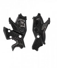 ACERBIS OSŁONY RAMY X-GRIP YAMAHA TENERRE 700 19-24 KOLOR CZARNY 