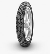 METZELER OPONA 3.00-19 BLOCK C 54P PRZÓD/TYŁ DOT 28-44/2022 