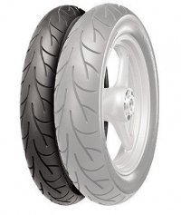 CONTINENTAL OPONA 100/90-19 CONTIGO! 57V TL M/C PRZÓD DOT 16/2024 (240030) 