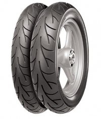 CONTINENTAL OPONA 130/90-16 CONTIGO! 67V TL M/C TYŁ DOT 02-03/2022 (240034) (oferta specjalna) 