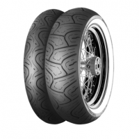 CONTINENTAL OPONA MT90B16 CONTILEGEND 74H TL M/C REINF WW BIAŁY BOK TYŁ DOT 07-09/2023 (240303) (oferta specjalna) 