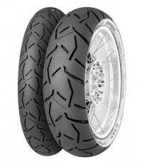 CONTINENTAL OPONA 150/70R18 CONTITRAILATTACK 3 70V TL M/C TYŁ DOT 15/2025 (244663) 