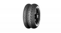 CONTINENTAL OPONA 170/60ZR17 CONTIROADATTACK 4 72W TL M/C TYŁ DOT 05/2025 (244713) 