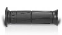 ARIETE MANETKI ROAD SUPER SOFT (120 MM) Z OTWOREM KOLOR CZARNY (WZÓR KAWASAKI) (12) 