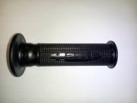 HARRIS MANETKI 02632/A EVO ASP (120MM) BEZ OTWORU KOLOR CZARNY 