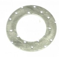 PROX PODKŁADKA DYSTANSOWA KORBOWODU HONDA CR 250 87-91, TRX 250 24X40X1.5MM 