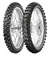 PIRELLI OPONA 100/100-18 MT320 NHS TYŁ DOT 35/2021 