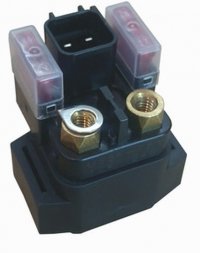 DZE PRZEKAŹNIK ROZRUSZNIKA YAMAHA XSR 900 17-20; SCR 950SR 17-20; XVS 942 14-20; XVS 950 09-20 (OEM 5S7-81940-00) (150A) 