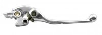V PARTS (VICMA) DŹWIGNIA HAMULCA HONDA CBF 600/1000, CB 600 HORNET 07-, KOLOR SREBRNY (DHH31SV) (71711) 