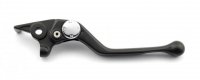V PARTS (VICMA) DŹWIGNIA HAMULCA HONDA NX 650 DOMINATOR 97-99 REGULOWANA, KOLOR CZARNY (DHH32CV) (71422) 