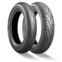 BRIDGESTONE OPONA 180/60B17 BATTLECRUISE H50 75V TL TYŁ DOT 02/2023 