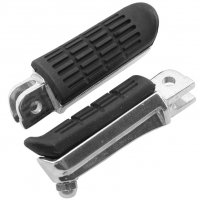 V PARTS (VICMA) PODNÓŻEK PRAWY HONDA CBR 600/1000, CB 750/1000/1300 (JR310301R) (616D) 